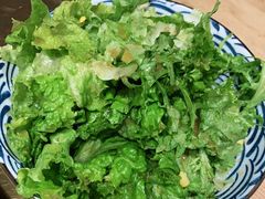 -一井烧肉·活鳗·寿司(望京SOHO店)