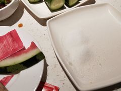 -海底捞火锅(团结桥店)