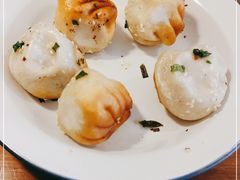 -舒蔡记生煎菜饭(云南中路店)