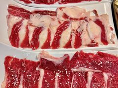 -熊大·鲜烤黄牛肉(五山店)