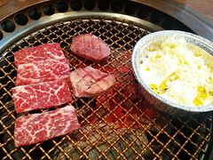 -炎蔵牛舌烤肉