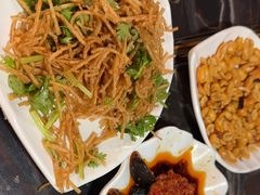 -寻香羊小羊·徐州烧烤(南京店)