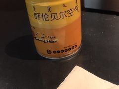 -很久以前羊肉串(中山公园店)