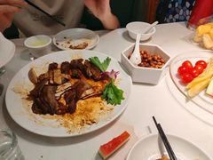-刘胖子家常菜·蹄花焖藕(富安街店)