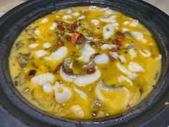 -常和州·夜宵大排档(常州单店)