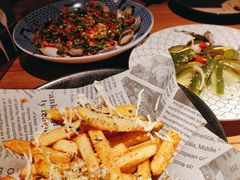 -雪熊精酿·哈尔滨烧烤酒馆(非遗大串店)