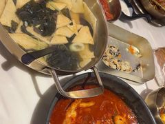 -HOTISLAND海鸡岛·韩国料理(江南西店)
