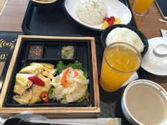-大家乐(广州番禺祈福店)
