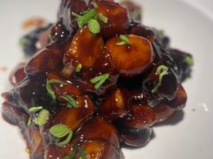 栗子鳝筒骨-蘭心餐厅(进贤路店)
