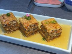 -江南里·新浙菜(苏州大悦城店)