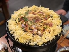 -赵胖炙子烤肉&深夜酒馆(簋街店)