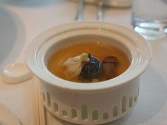 -扬州香格里拉·香宫中餐厅