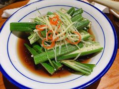 -琥珀老六龙虾(四里河店)