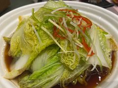 -晋阳饭庄(虎坊桥店)