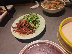-老淮滨-蚌埠非遗小吃(淮河路店)