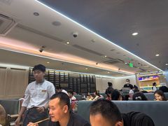 -海底捞火锅(大融城店)