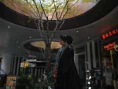 -黑胶星球(华发中城商都店)