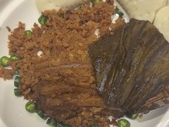 -老牌坊•鲁菜名店•地道济南菜(大观园商埠店)