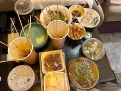 -金色印象·4K影院式足体养生(香榭里店)