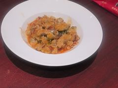 -魏铭鱼头捞饭(晋阳路店)