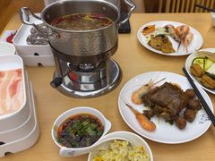 -悠然湯·汗蒸汤泉会馆