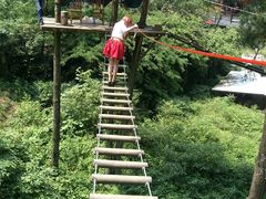 -梦幻奥陶纪景区