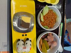 -dodonpa.墩墩伐 便当食堂(博华广场店)