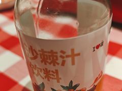 -西贝(大华虎城店)