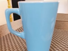 -上海齐鲁万怡大酒店·辣椒屋咖啡厅