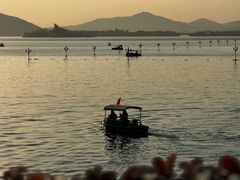 -云龙湖旅游景区