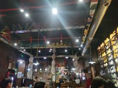 大堂-龙虾风暴(松江店)