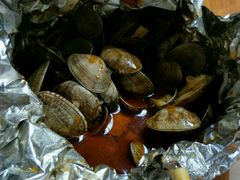 -花甲大咖(曼哈顿店)