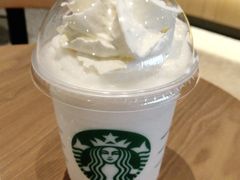 -星巴克(长沙友阿奥特莱斯店)