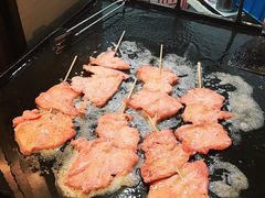 -唐氏臭豆腐(南京中银大厦店)