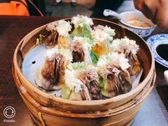 -都一处烧麦馆(前门店)