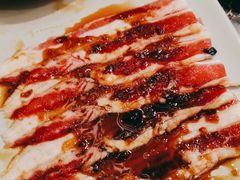 -一品诚记烤肉·甄选店(中南路店)
