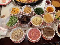 -江北北火锅馆·公路夜市(魏公村店)