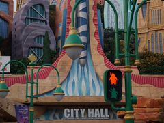 -上海迪士尼度假区