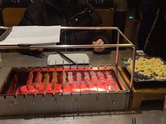 -很久以前羊肉串(打浦路店)