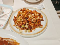 -惠丰堂饭庄·烤鸭·京味菜(翠微路店)