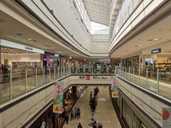 -永旺梦乐城国际商城(北清路店)