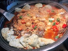 -烤匠麻辣烤鱼(青羊万达店)