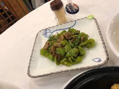 -围龙屋客家食府(福田店)