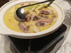 -新长岭大酒店酒楼