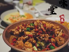 -口味堂(珞喻路店)