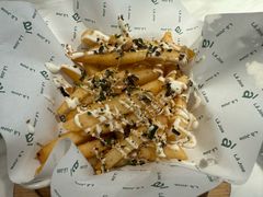 -悦荟牛排餐厅(佳木斯万达店)