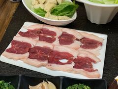 -清真·京华源铜锅涮肉(丰庆店)
