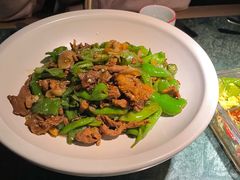 -姐夫的小菜(新中关购物中心店)