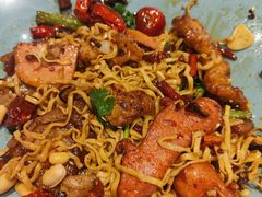 -食代馆(深业上城店)