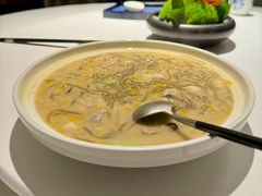 酸菜生蚝-成隆行·蟹王府(九江路店)